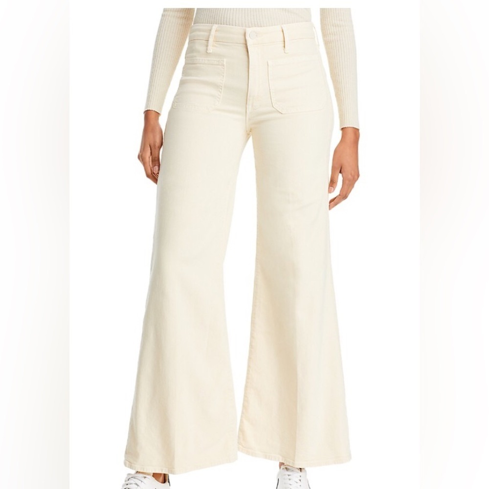 Mother The Patch Pocket Roller Skimp Patch Pocket… - image 2